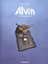 Alvin Tome 2 : Le bal des monstres
