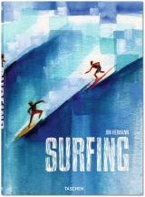 9783836537568 Surfing