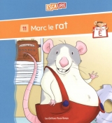 Marc le rat Livret E-11
