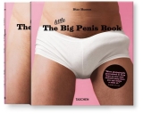 9783836555753 Little Big Penis Book The