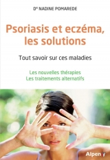 9782359344219 Psoriasis et eczéma, les solutions
