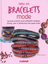 Créez vos bracelets mode