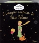 9782215131854 L'imagier surprise du Petit Prince