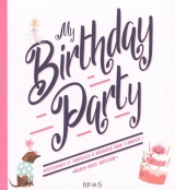 9782215131014 My birthday party