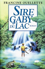 9782890263888 Sir Gaby du Lac