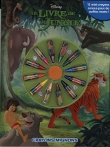 Disney - Le Livre de la jungle