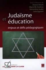 Judaïsme et éducation : enjeux et défis pédagogiques