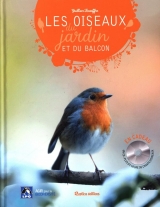 9782815308779 Les oiseaux du jardin et du balcon