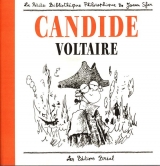 9782749500867 Candide - Voltaire