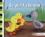 9782894885314 Le petit canard