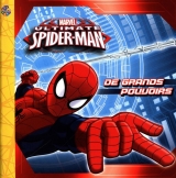 Marvel Ultimate Spider-Man De grands pouvoirs