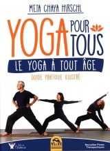 9788862298131 Yoga pour tous : Le yoga à tout âge