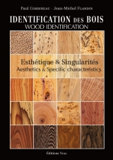 9782851011367 Identification des bois : Esthétique & Singularités