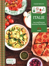 Italie : Les meilleures recettes familiales