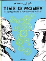 Time is Money intégrale : Ils voyagent dans le temps pour de l'argent