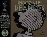 Snoopy 17 Intégrale 1983-1984