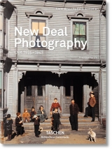 New Deal Photography : USA 1935-1943