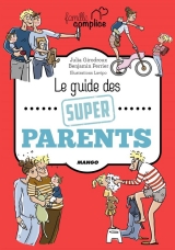 9782317017544 Le guide des super parents