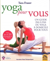 9788862299213 Yoga pour vous : Un guide pas à pas du yoga à domicile pour tous