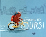Accroche-toi, ours !