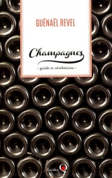 9782924200278 Champagnes : guide et révélations