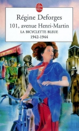 9782253043126 La Bicyclette bleue tome 2 : 101, Avenue Henri-Martin 1942-1944