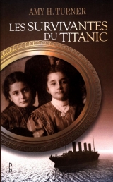 9782924321669 Les survivantes du Titanic