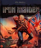 Iron Maiden : L'odyssée de la bête