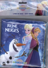 Disney - La Reine des Neiges