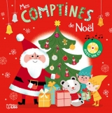 9782244464251 Mes comptines de Noël