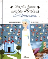 9782215132226 Les plus beaux contes illustrés d'Andersen