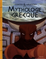 Contes & légendes de la mythologie grecque