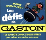 Les défis de Gaston