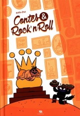 9791033500070 Contes & Rock'n Roll