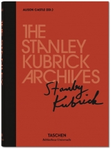 9783836556866 Les archives Stanley Kubrick
