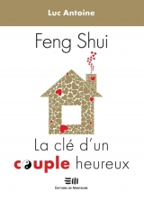 9782896626960 Feng Shui La clé d'un couple heureux