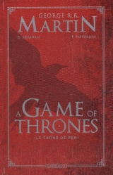9782205076424 A Games of Thrones Intégrale