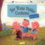 9782215117100 Les Trois Petits Cochons