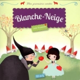 9782215117124 Blanche-Neige