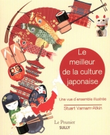 9782354323059 Le meilleur de la culture japonaise : Une vue d'ensemble illustrée