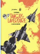 Tanguy et Laverdure L'intégrale Tome 7 : La nuit du vampire
