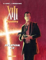 XIII Mystery 11 : Jonathan Fly