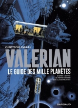 9782205076691 Valérian : Le guide des mille planètes