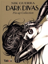 Dark Divas : Pin-up Collection