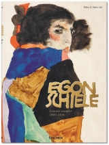 Egon Schiele : L'oeuvre complet 1909-1918