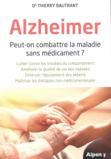 9782359344714 Alzheimer : Peut-on combattre la maladie sans médicament ?