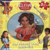 9782764343234 Disney - Elena d'Avalor
