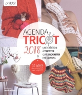 Agenda Tricot 2018