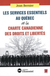 Services essentiels au Québec et la Charte canadienne des..