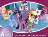 9782764343838 My Little Pony : Le Film